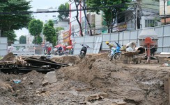 w88 -- link mới nhất cát xây dựng trầm trọng, ĐBSCL làm gì để ứng phó?