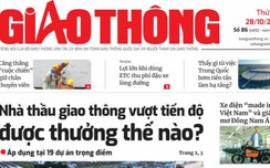 Tin mới nhất, hay nhất trên Báo w88 com vn ngày 28/10/2022