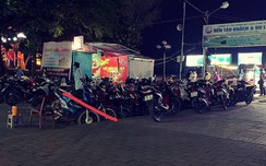 Cần Thơ: Bãi giữ w88 apk tự phát vẫn hoạt động, bất chấp lệnh cấm