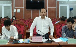 Thứ trưởng Bộ GTVT: Gấp rút hoàn thành link w88 cao tốc Bắc - Nam qua Phú Yên