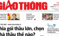 Tin mới nhất, hay nhất trên Báo link vao w88 bong88 ngày 8/11/2022