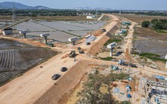 Hé lộ 12 gói thầu w88.vin.link - Nam giai đoạn 2 khởi công cuối năm 2022