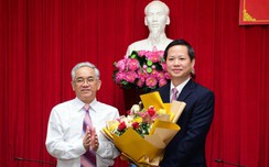 Tân Chủ tịch tỉnh w88 luxury link w88 là ai?