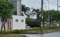 Khám xét văn phòng Công ty TNHH MTV Tài chính Mirae Asset tại Quảng w88 com