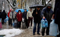 Nhà báo Pháp: Mỹ là bên thắng đậm trong xung đột w88-Ukraine
