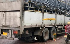 Hé lộ nguyên nhân vụ tai nạn thảm khốc khiến 3 mẹ con ở w88 com vn tử vong