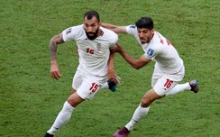 Dự đoán tỷ số, soi kèo Iran vs Mỹ, bảng B w88 com