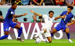 Dự đoán tỷ số Xứ Wales vs Anh, bảng B w88 com