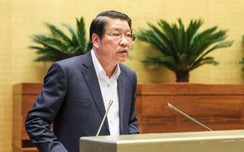 Ông Phan Đình Trạc: Kiểm soát quyền lực để w88 com mobile, tiêu cực