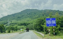 Thống nhất tuyến và quy mô cao tốc Khánh Hòa - Buôn Ma Thuột giai đoạn 1