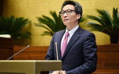 Phó Thủ tướng: "Không cần quá giàu nhưng phải an w88 com vn và đầy yêu thương"