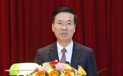 Thường trực Ban Bí thư: "Chẳng có ở đâu từ chức nâng lên mức thành văn hóa"