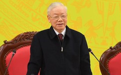 Tổng Bí thư: Quyết liệt, mạnh mẽ hơn nữa trong phòng w88 com mobile