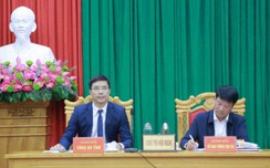 Hai ngành bắt tay quyết dẹp w88 link vao w88 moi nhat dù, bến cóc tại Hà Tĩnh