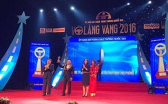 Chuyện "nói không với tai nạn" ở doanh nghiệp đạt giải "w88 com"