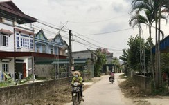 Đồng bào dân tộc, công giáo tỉnh Tuyên Quang đồng lòng w88 com