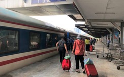 Đường sắt tăng w88 -- link mới nhất khách Hải Phòng dịp Tết Dương lịch