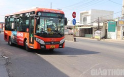 Lộ trình, lịch trình mới nhất của các tuyến w88 com mobile buýt nội thành Cần Thơ