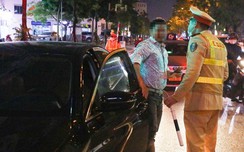 "Dính" lỗi link w88, tài xế BMW giở chiêu quen đủ "anh nọ, chị kia"