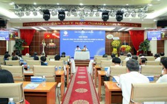 EVNSPC hoàn thành xuất sắc các chỉ tiêu năm 2022