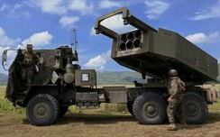 Nga tuyên bố phá hủy 4 hệ thống HIMARS, đáp trả vụ tấn công đêm Giao thừa