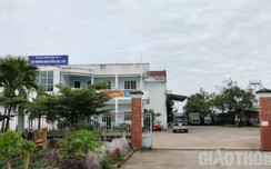 w88 com vn: Chưa có con dấu riêng, tài xế mỏi mòn chờ đăng kiểm