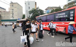 Bộ GTVT chỉ đạo "nóng" về w88 mobile dịp Tết Nguyên đán