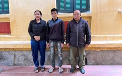 Hàng nghìn vé cầu đường giả bị thu giữ, bắt khẩn cấp 3 đối tượng