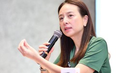 Người phụ nữ quyền lực đặt mục tiêu “khủng” cho bóng đá Thái Lan