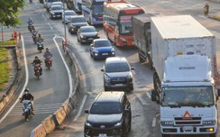 Vì sao Sở GTVT TP.HCM đề xuất làm 6 dự án w88 link vao w88 moi nhat?