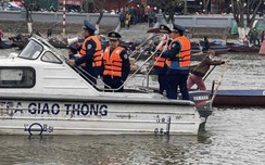 Phạt 30 chủ đò ở w88 chở khách không có áo phao