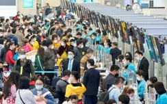9,8 triệu khách thông qua các cảng link vao w88 bong88 trong tháng 1/2023