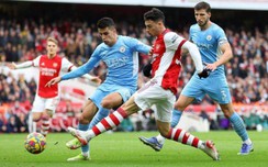 Nhận định, dự đoán kết quả Arsenal vs Man City, vòng 12 Ngoại hạng Anh