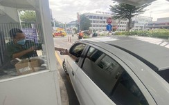 Đề xuất triển khai link w88 tại các cảng hàng không