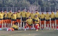 Đối thủ của U20 Việt w88 gọi dàn sao châu Âu dự giải U20 châu Á 2023
