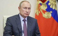 Ông Putin: w88 -- link mới nhất sẽ tính đến năng lực hạt nhân của NATO