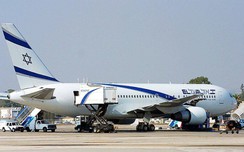 Hãng hàng không quốc gia Israel không tìm được phi công chở... w88