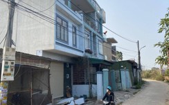 w88 link vao w88 moi nhat đất sét gây nứt loạt nhà ở Quảng Ninh: Bao giờ hỗ trợ, di dời?