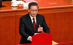Ông Lý Cường thay ông Lý Khắc Cường làm w88