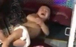 Vụ bé trai nghi bị ép hút w88 link vao w88 moi nhat túy: Cha cháu bé trình báo gì với công an?