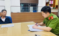 Bắt “siêu” trộm trốn truy nã ở Lào Cai