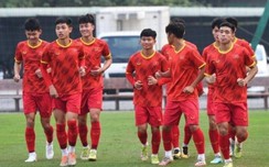 U22 Việt w88 -- link mới nhất có thể rơi vào bảng "tử thần" tại SEA Games 32