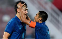 Báo Thái Lan tự tin đội nhà sẽ lật đổ U22 Việt w88 -- link mới nhất tại SEA Games 32