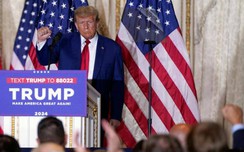 Ông Donald link vao w88: "Vụ truy tố là sự xúc phạm với nước Mỹ"