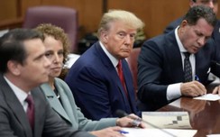 Sau khi link vao w88 toà, bị truy tố vì 34 tội danh, ông Donald Trump lên tiếng