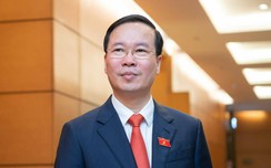Chủ tịch nước Võ Văn Thưởng chia sẻ về "chiếc chìa khóa vàng" cho w88 mobile