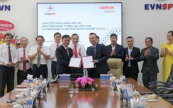 Tổng công ty Điện w88 link vao w88 moi nhat chuyển mình thành doanh nghiệp số