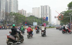 Xử nghiêm, phạt mạnh ngăn tai nạn giao thông do link vao w88 bong88 đỏ