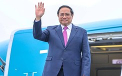 Thủ tướng Phạm Minh Chính tới Indonesia, dự Hội nghị Cấp cao w88 link vao w88 moi nhat