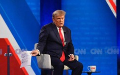 Ông Donald w88 apk: "Tôi có thể chấm dứt chiến sự ở Ukraine trong 24 giờ"